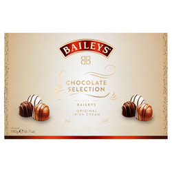 Продуктови Категории Шоколади Baileys специална селкция 190 гр.